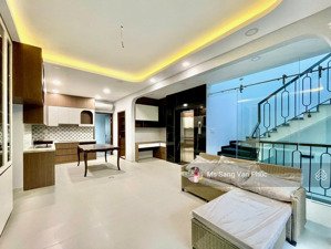 căn hộ 2pn - 2wc (85m2) vạn phúc. nhà mới 100%, full nội thất đẹp, cửa sổ, ban công rộng chỉ 18tr