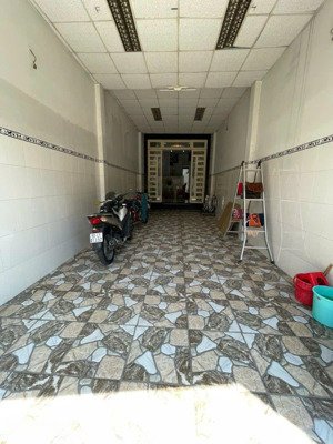 nhà mới mặt tiền đường cầu xéo 4*30m - 4 tầng gồm 6pn - 5wc gần aeon tân phú