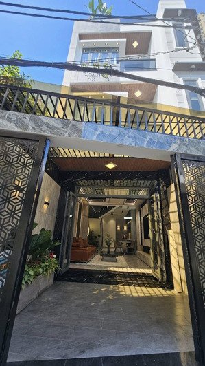 ai đang tìm nhà quận 8 nhớ xem căn nhà hưng phú q8 - 64m2 - giá 4,65 tỷ dễ đầu tư