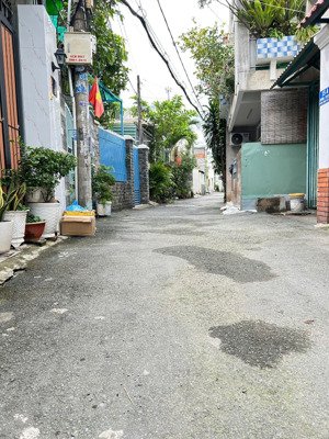 bán nhà hxh - cách nguyễn duy trinh 50m - giá 5.55 tỷ