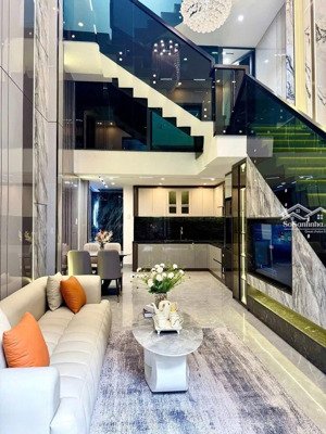 bán nhà riêng phan thanh đà nẵng - dt 46m2 - 3 tầng - full nội thất - nhà mới 100% - nhỉnh 5 tỷ