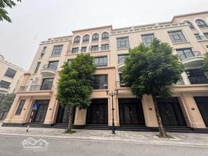 bán liền kề 52m² vinhomes ocean park 2 hướng đông nam, rẻ nhất phân khu