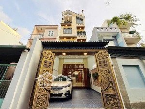 giảm sâu 200triệu nhà 105m2 hxh xô viết nghệ tĩnh bình thạnh, ngang khủng 5m - 8,8 tỷ chốt ngay