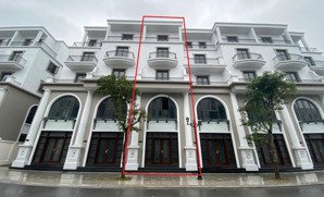 **quỹ căn hoa hậu, hot nhất, vip nhất khu vịnh xanh** vhocp3 - bt, lk, sh: 90 -126 -240m2