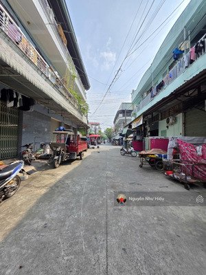 bán dãy nhà trọ 1 trệt 1 lầu kdc areco , p.bình hòa, tp.thuận an