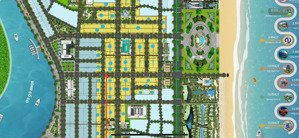 khu đô thị dương ngọc ( seaview), đường 22.5m giá tốt cho nhà đầu tư