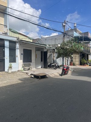 bán đất mặt đường số 34, khu dân cư tên lửa, bình tân