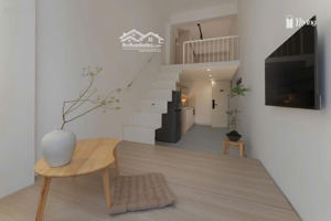 chốt gấp!! duplex 30m2 - giặt sấy riêng - vibe hàn quốc