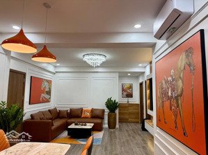 bán căn hộ ct4 lê đức thọ mỹ đình 2 | tầng thấp trục đẹp