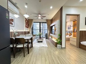 chính chủ bán ch 1pn + giá 3.1 tỷ, 42,9m2 tòa s101 the sapphire vinhomes smart city, tây mỗ, hà nội