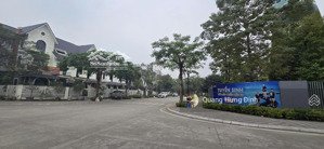 bán nhà vườn c38 khu c geleximco lê trọng tấn 145m2-4t mặt tiền 9,5m, trục chính, đẹp, giá 32 tỷ