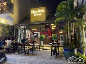siêu khan hiếm mặt tiền nguyễn thị minh khai, quận 1 - nở hậu 8x19m giá 45 tỷ. hđt 100 triệu