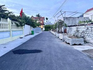 đất đoàn xá gần khu kinh tế phía nam hải phòng