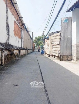 9.9 tỷ, nhà hẻm ô tô, hồ học lãm, 155m2, 6x29m, sổ riêng chính chủ.