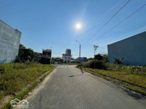 bán đất đẹp đường đông hải 10 - đất biển tân trà - đà nẵng