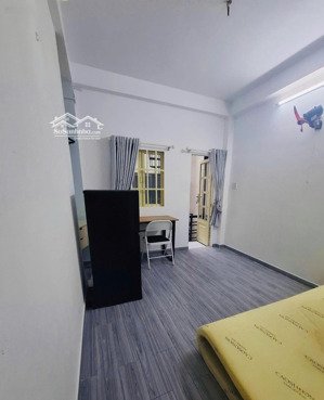 chính chủ cho thuê phòng studio ban công tách bếp tại phổ ấm thực phan xích long ngã tư phú nhuận