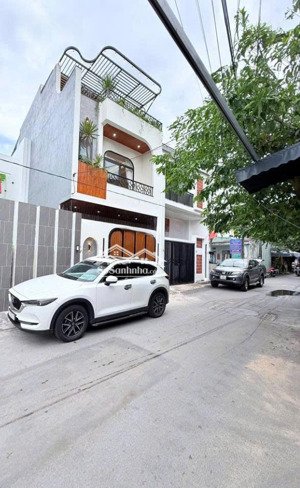 bán gấp nhà đường xe tải 1/ đường tân liêm - bình chánh - shr