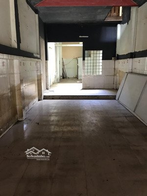 nhà mtkd hẻm xe tải - 79m2 chốt giá 8,1 tỷ (100tr/m2) - cấp 4 cũ tóp hậu mới có giá này