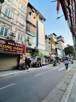 Bán nhà 7 tầng mặt phố Thụy Khuê Ba Đình Hà Nội 65 tỷ. Nhà 150m2