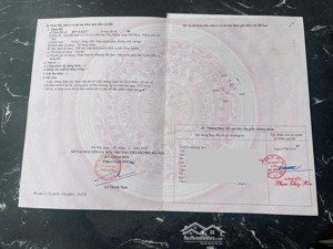 kèo hiếm đất dịch vụ khu d yên nghĩa sát shophouse 50m² | mặt tiền ~5m | giá 11,9 tỷ ctl