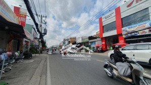 bán nhà vị trí trung tâm 50m2 (ngang 4m) - 2 tầng, 3pn - quốc lộ 50 phường 5 quận 8 - nhỉnh 5 tỷ