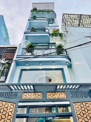 chị mỹ bán nhà đang cho thuê 23triệu, đ.võ văn tần- q3. giá 4tỷ490/ 85,8m2. gần công viên tao đàn.