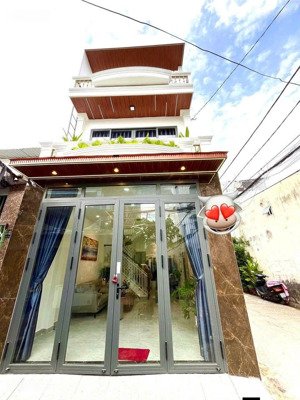 căn góc thoáng mát sở hữu nhà võ duy ninh- 2 tầng sân thượng 40,8m2/2,99 tỷ pháp lí chuẩn sang tên.