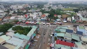 30m lò lu-4 tỷ-59m2-kdc 4 tầng- đường thông 6m-15''metro, q2, nút giao gò công-kết nối sân bay lt