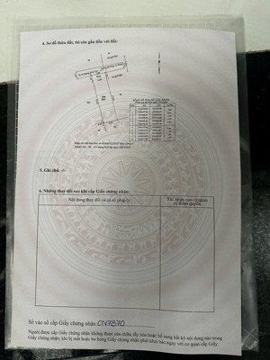 đất thổ cư hẻm đường dương đình cúc gần vòng xoay an lạc 75m2 chỉ 2.8 tỷ