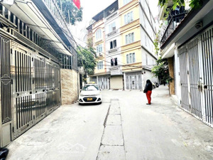 giá đầu tư! chủ cần bán gấp nhà phố yên lạc - hai bà trưng, ngõ thoáng,gần ô tô, 80m2 chỉ hơn 16 tỷ