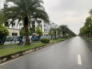 Bán căn liền kề góc dự án Dimondpoint Phúc Đồng, view vườn hoa, khu đất vị trí vàng tại Long Biên