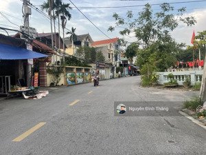 bán 98m2 trục chính ngọc động đa tốn gia lâm giá siêu tốt