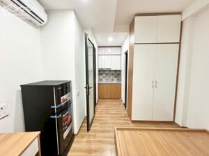 BÁN CĂN HỘ DÒNG TIỀN Ngõ Hoàng An Lê Duẩn 56m12 6 Tầng 14 phòng KK X 14.6 Tỷ Đống Đa.