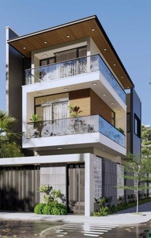 quận 7 nhà mới đón tết 5m x14 gần pmh 7,8 tỷ hxh đáng mua tặng nội thất