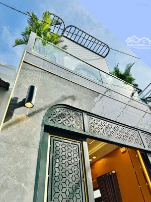 chính chủ bán nhà hẻm 6m phạm ngọc thạch , p6 , q3 dt 55,8m2 giá 3 tỷ 560 sổ hồng riêng chính chủ