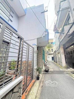 phú nhuận | hẻm nhựa khu vip nguyễn trọng tuyển 4 pngần phan đình phùng sát quận 1