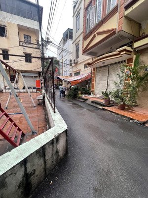 bán nhà riêng phố hồng hà - hoàn kiếm - duy nhất 1 căn - ngõ nông - gần hồ gươm