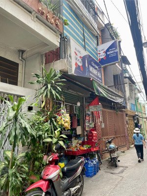 bán nhà nam kỳ khởi nghĩa quận 3 sát mặt tiền