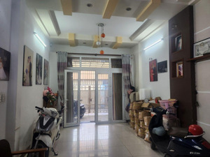 nhà 3 tầng mặt tiền kinh doanh phước long a, thủ đức 3 tầng 5pn 4wc, shr, hoàn công đủ. 9.3 tỷ