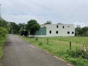 chính chủ bán gấp 417m2 đất vườn xã trung lập thượng, củ chi, tphcm, sổ riêng, giá chỉ 1,5 tỷ