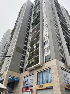 chung cư thống nhất 82 nguyễn tuân-vị trí đắc địa.