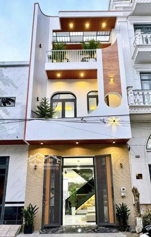 bán nhà riêng 3pn, 2wc tại vườn chuối, phường 4, quận 3, hcm, chỉ với giá ưu đãi 3,19 tỷ