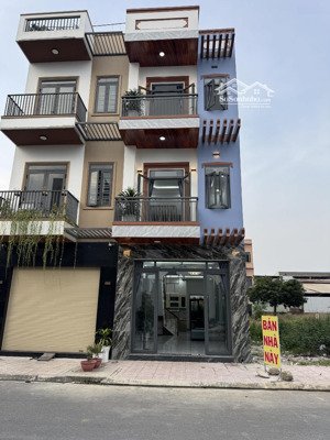 nhà phường an phú - tp thuận an gần vòng xoay an phú , kcn vsip1.