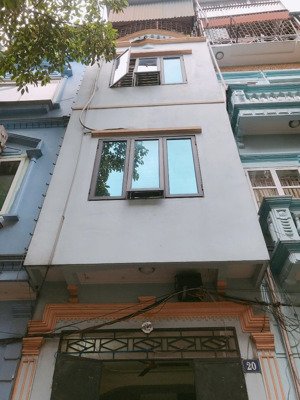 bán nhà ngõ 858 kim giang thanh liệt vào ở ngay, giá nhỉnh 5 tỷ an sinh tốt, 100m ra đường lớn