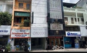 bán nhà nguyên căn trung tâm quận 3, võ văn tần (đoạn 2 chiều), vị trí vàng kinh doanh