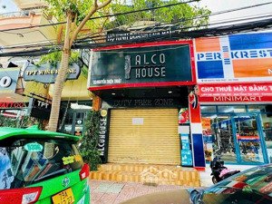 [ nhà mặt tiền nguyễn thiện thuật _ vị trí đẹp ] siêu mê ra biển trần phú: 350m. giá: 34 tỷ