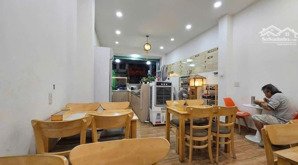 [ nhà 3 tầng mặt tiền ngô gia tự - đang sẵn dòng tiền cho thuê ] giá: 20 tỷ