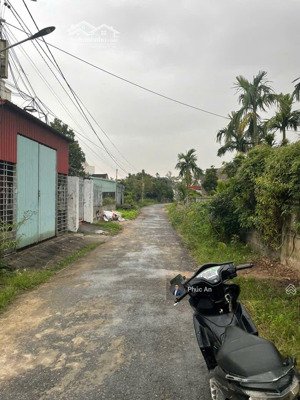 bán lô đất 90m2 đường 10m tại tổ 7 hoà nghĩa - dương kinh - hải phòng