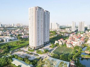 bán gấp trước tết chcc osaka hoàng liệt, hoàng mai, 71m2 - 2pn+2wc, sổ sẵn