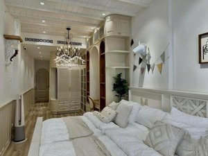 toà nhà 4 tầng có thang máy _ mặt tiền nguyễn thiện thuật , ra biển trần phú: 350m. giá: 26 tỷ